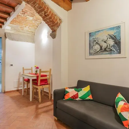 La Ghibellina T Apartamento *