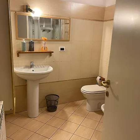 La Ghibellina T Apartamento Florencia