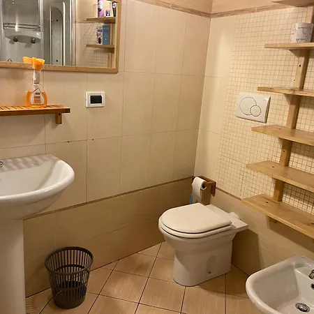 La Ghibellina T Apartamento *