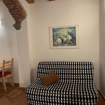 La Ghibellina T Apartamento Florencia