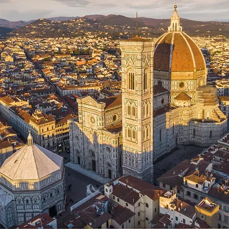 La Ghibellina T * Florencja