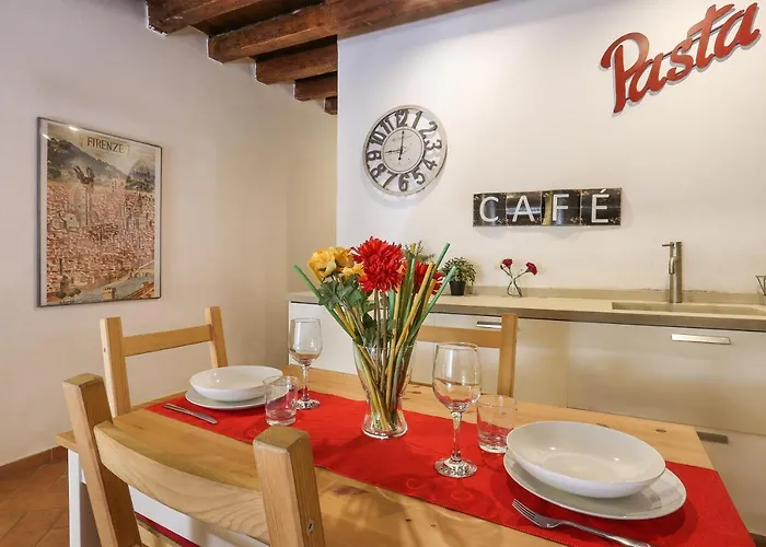 La Ghibellina T Florencie