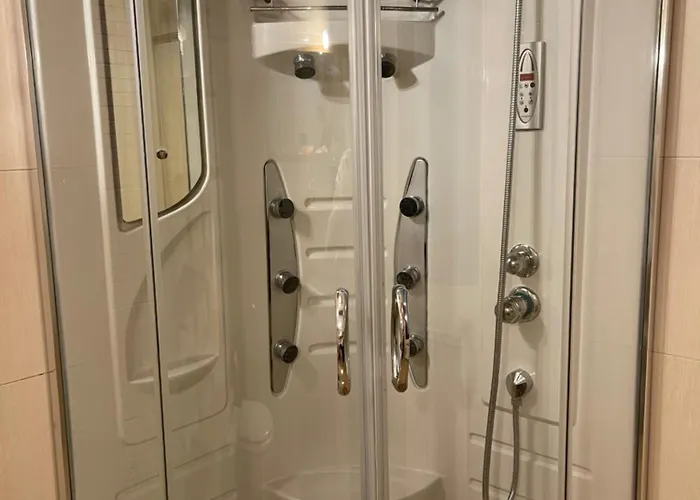 Apartmán La Ghibellina T *