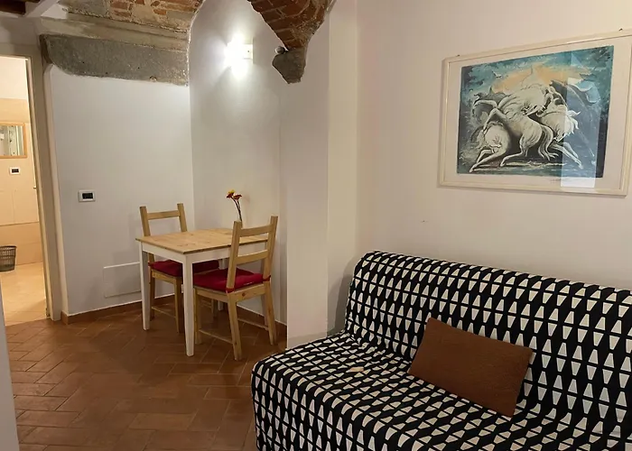 La Ghibellina T * Florencie